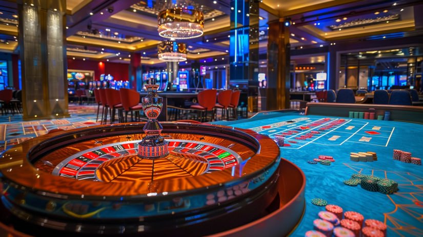 Danh sách các loại game slot đa dạng trên nền tảng gvn18 Việt Nam